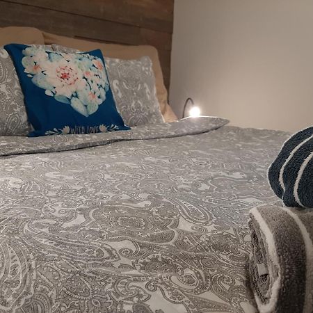 Best Relax Heviz Apartman Exterior photo