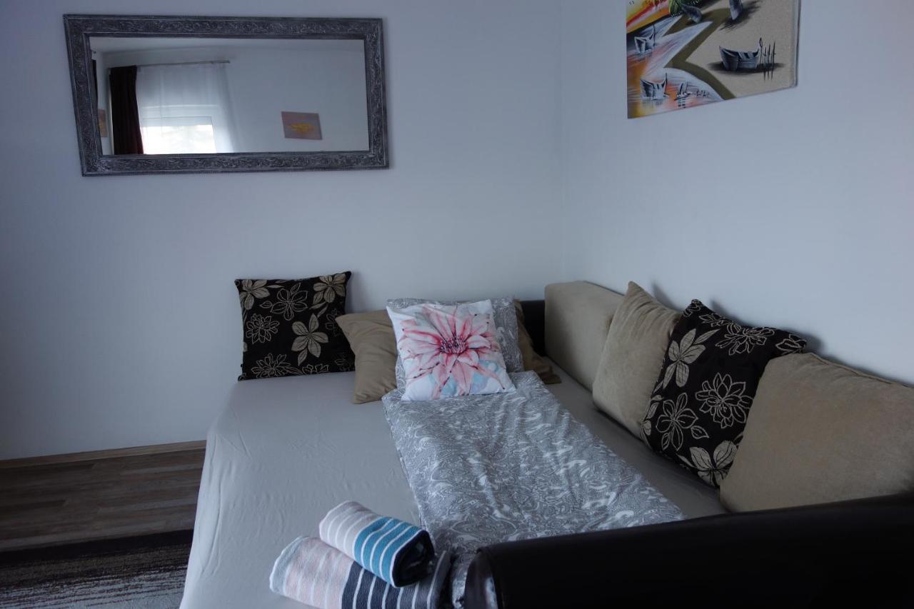 Best Relax Heviz Apartman Exterior photo