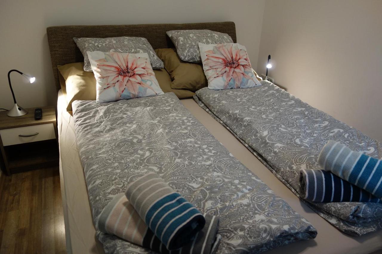 Best Relax Heviz Apartman Exterior photo