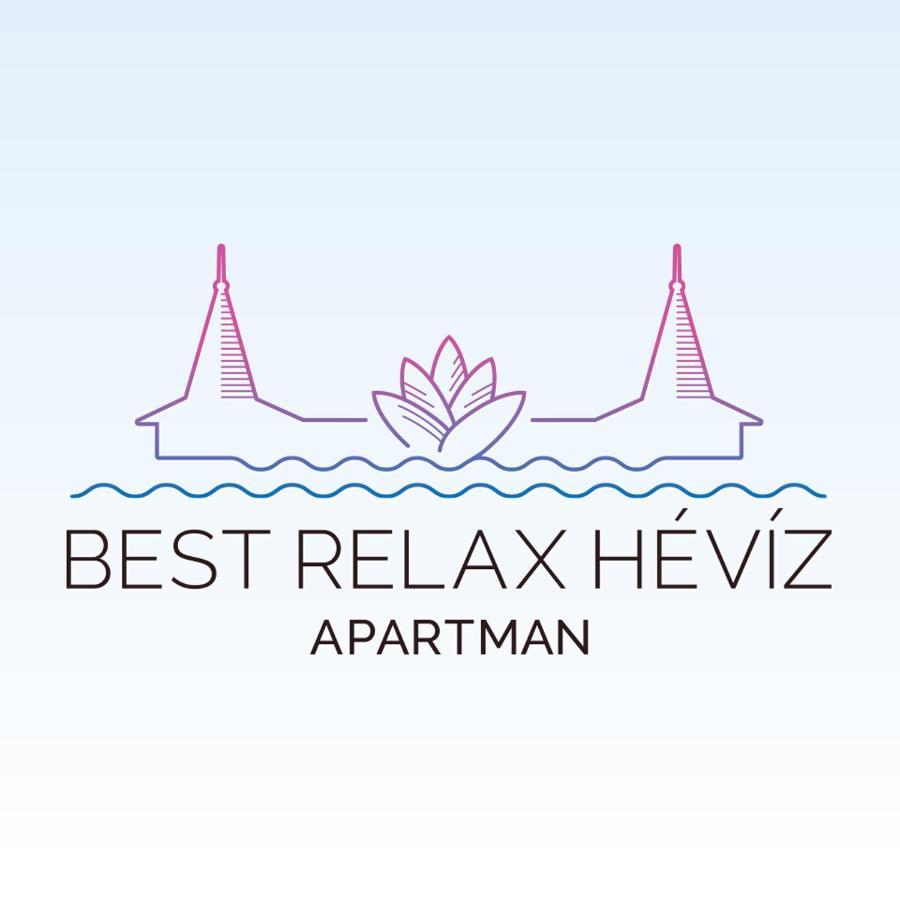 Best Relax Heviz Apartman Exterior photo