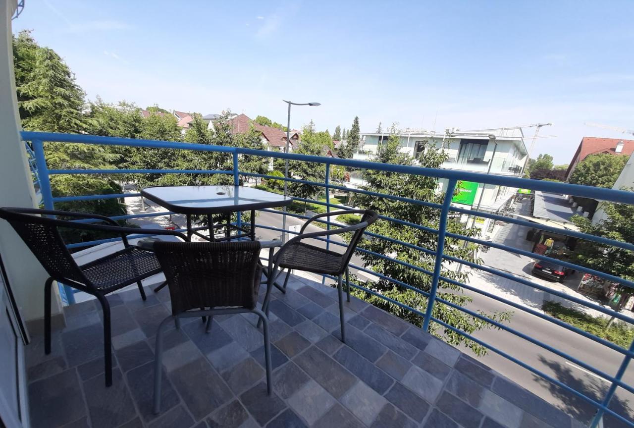 Best Relax Heviz Apartman Exterior photo