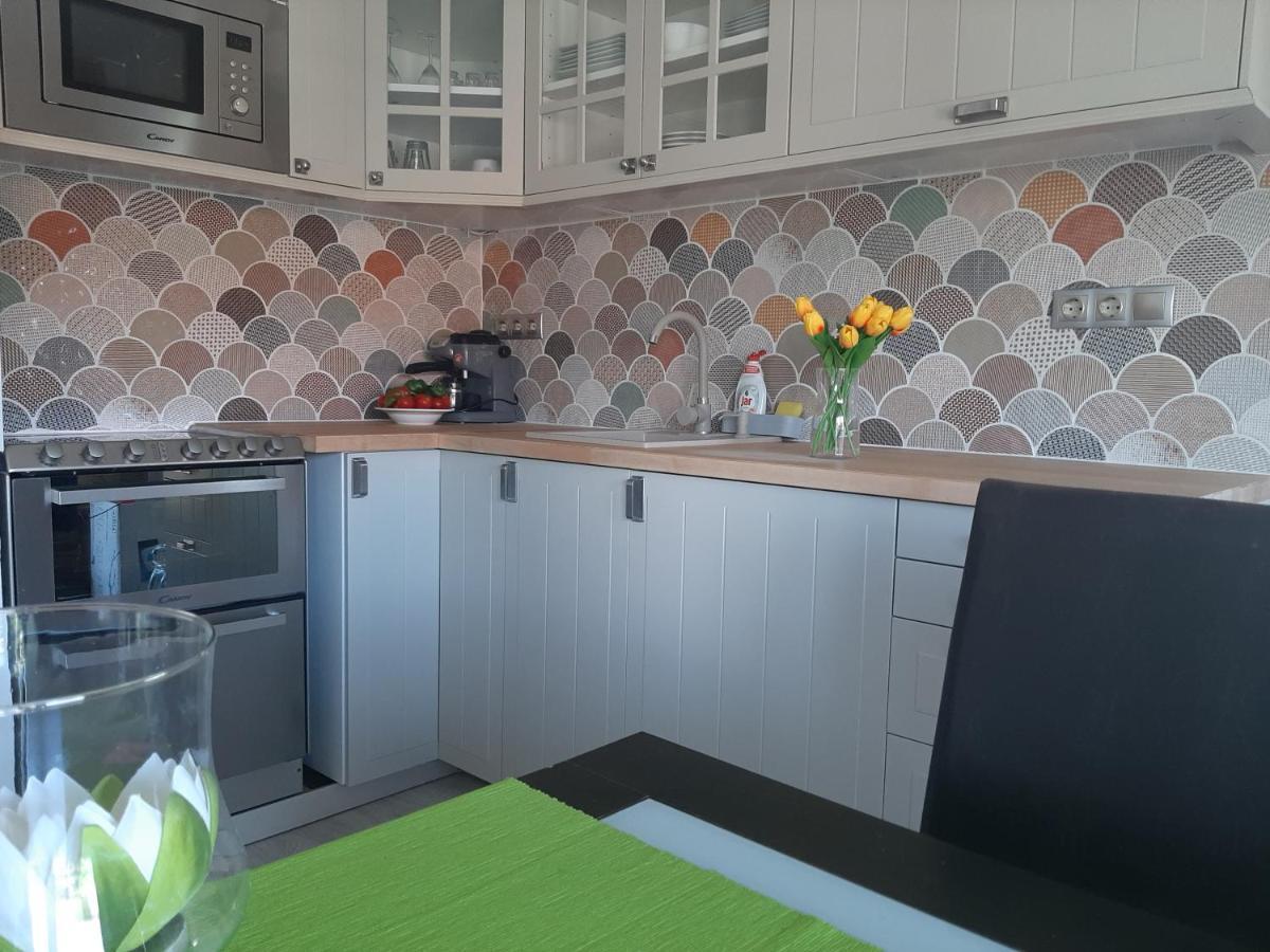 Best Relax Heviz Apartman Exterior photo